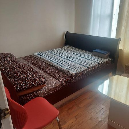Crystal Room 1 Guest House Near 12Mins To Ewr Airport / Prudential / Njit / Penn Station Newark Exterior photo