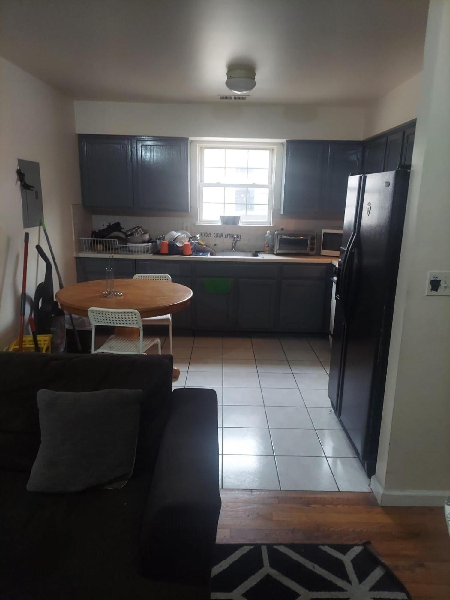 Crystal Room 1 Guest House Near 12Mins To Ewr Airport / Prudential / Njit / Penn Station Newark Exterior photo