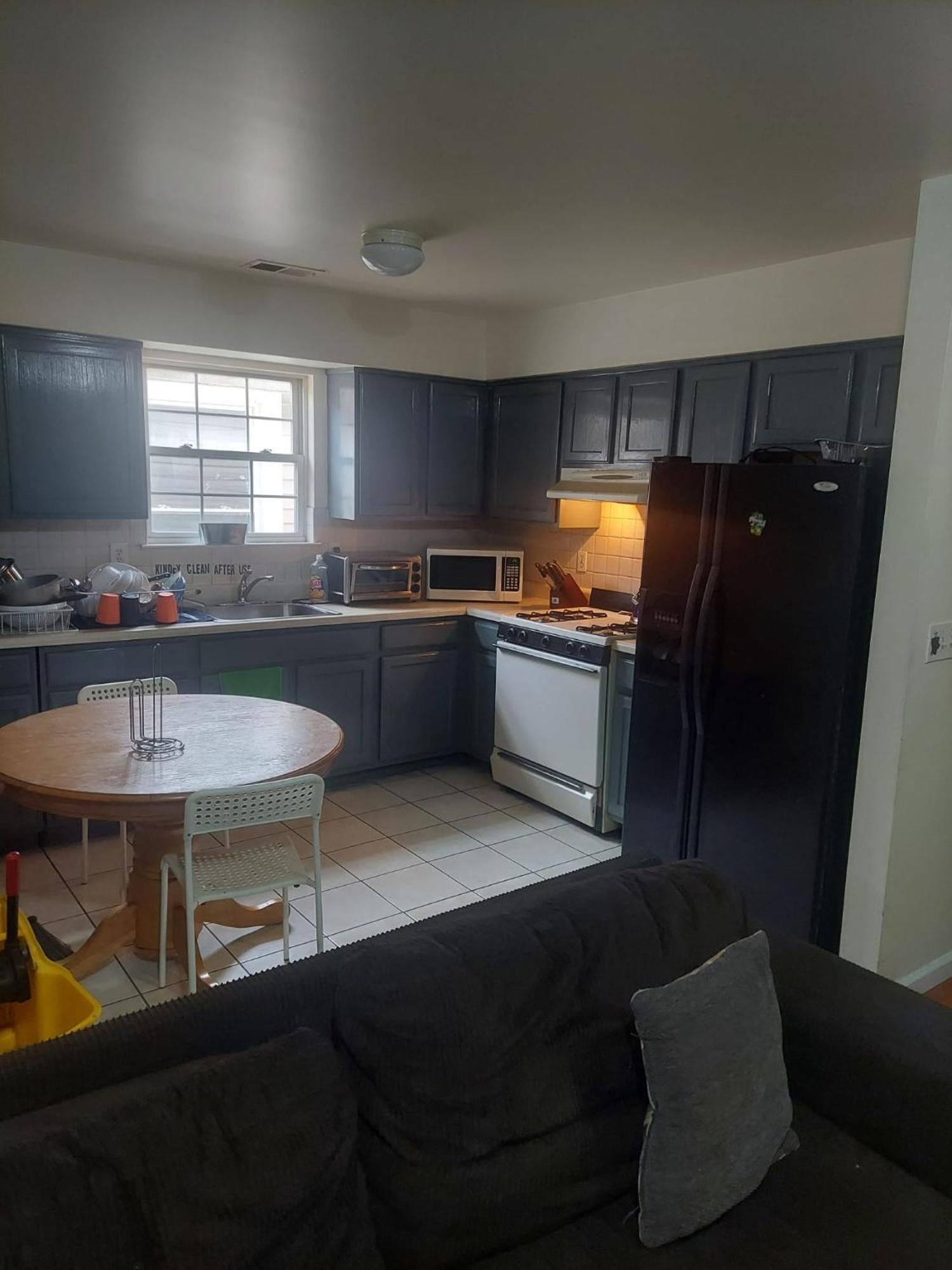 Crystal Room 1 Guest House Near 12Mins To Ewr Airport / Prudential / Njit / Penn Station Newark Exterior photo
