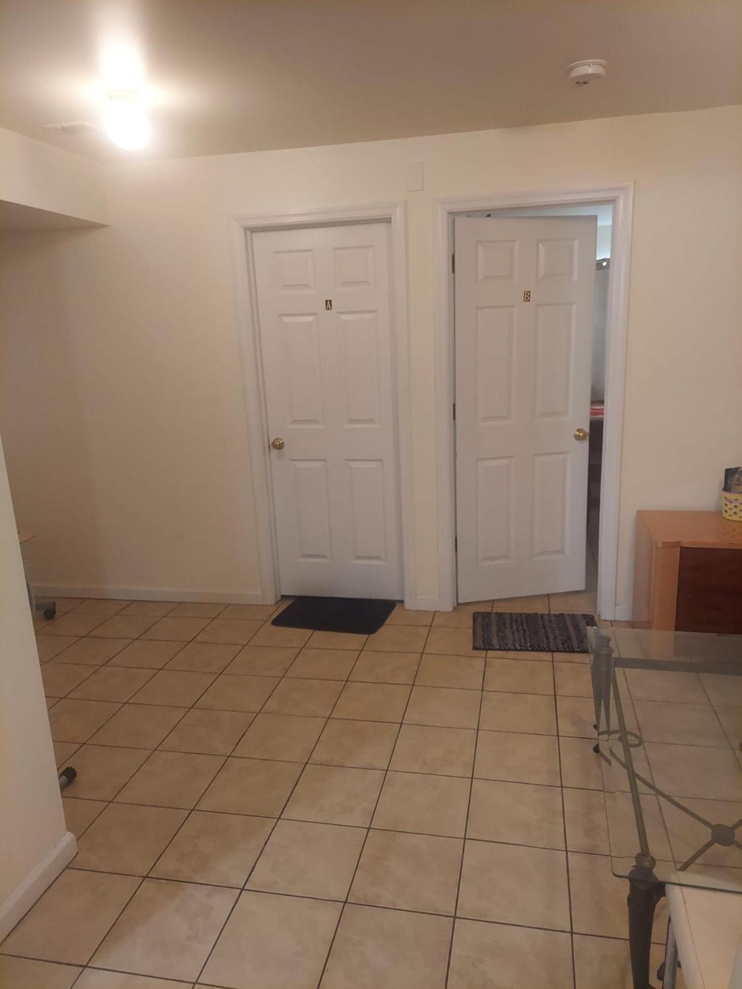 Crystal Room 1 Guest House Near 12Mins To Ewr Airport / Prudential / Njit / Penn Station Newark Exterior photo