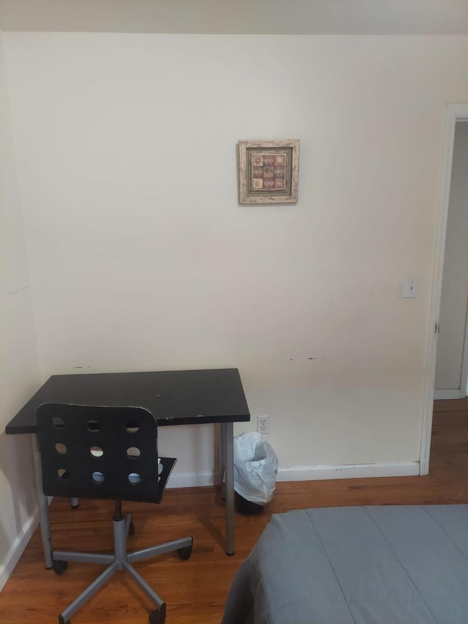 Crystal Room 1 Guest House Near 12Mins To Ewr Airport / Prudential / Njit / Penn Station Newark Exterior photo