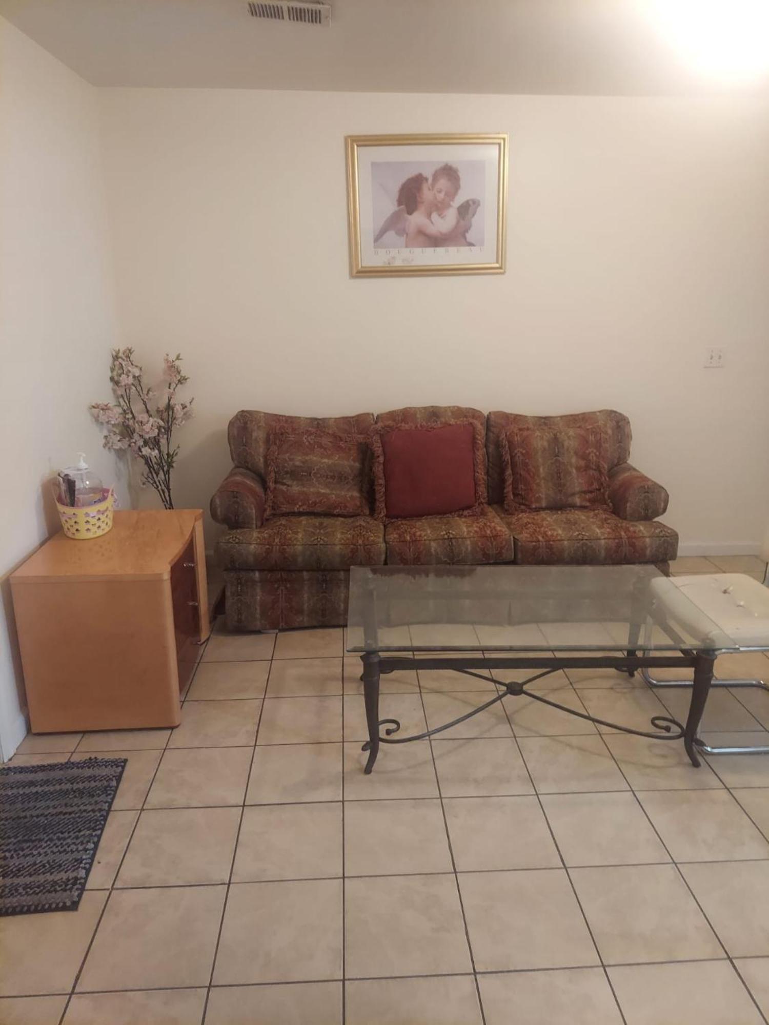 Crystal Room 1 Guest House Near 12Mins To Ewr Airport / Prudential / Njit / Penn Station Newark Exterior photo