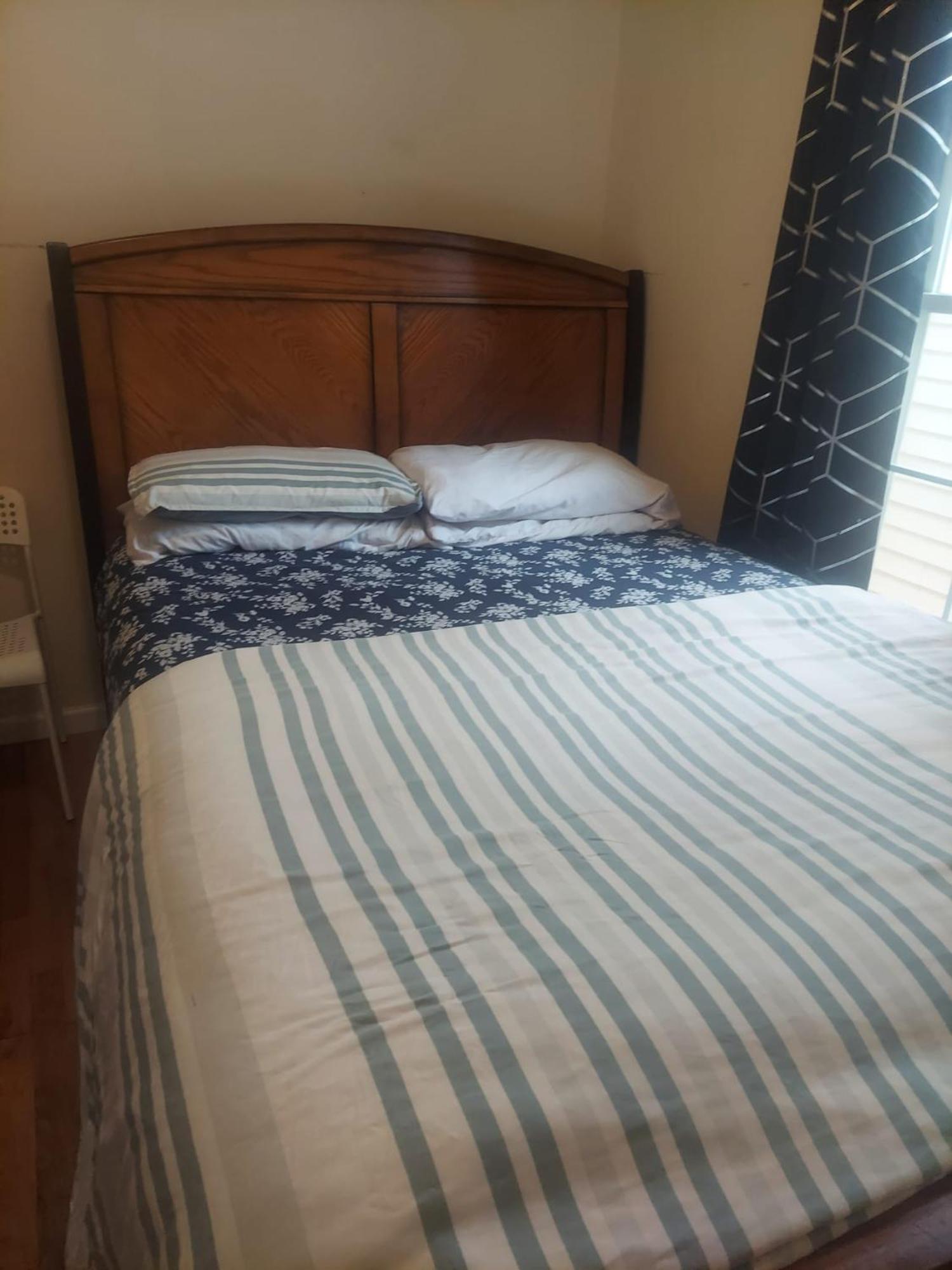 Crystal Room 1 Guest House Near 12Mins To Ewr Airport / Prudential / Njit / Penn Station Newark Exterior photo