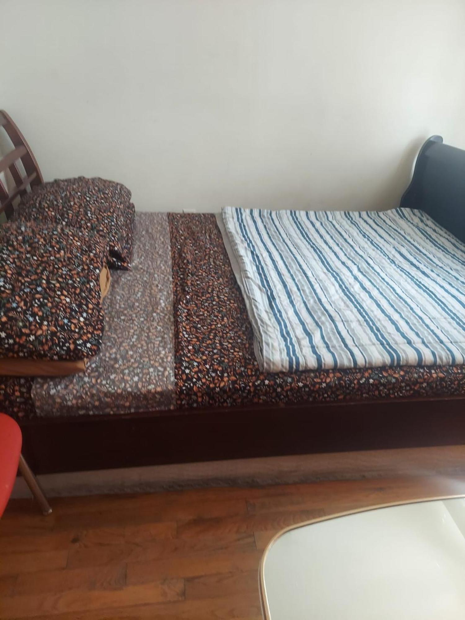 Crystal Room 1 Guest House Near 12Mins To Ewr Airport / Prudential / Njit / Penn Station Newark Exterior photo